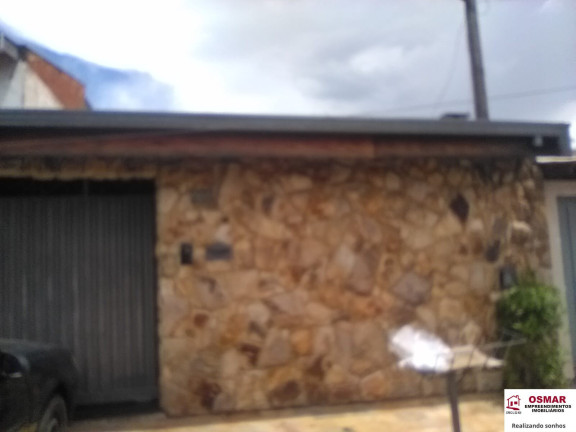 Casa com 2 Quartos à Venda, 89 m² em Jardim Das Orquídeas - Sumaré