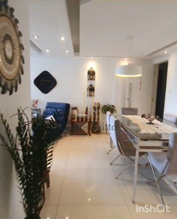 Imagem Imóvel com 3 Quartos à Venda, 10 m² em Itaigara - Salvador Imagem Imóvel com 3 Quartos à Venda, 10 m² em Itaigara - Salvador
