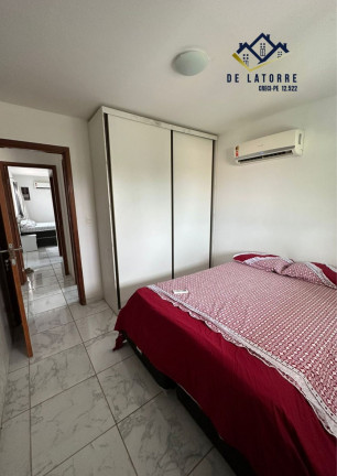 Imagem Apartamento com 2 Quartos à Venda, 50 m² em Maria Farinha - Paulista Imagem Apartamento com 2 Quartos à Venda, 50 m² em Maria Farinha - Paulista