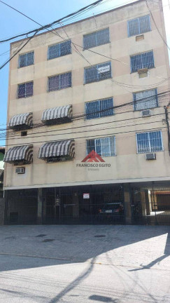 Imagem Apartamento com 2 Quartos à Venda, 70 m² em Estrela Do Norte - São Gonçalo