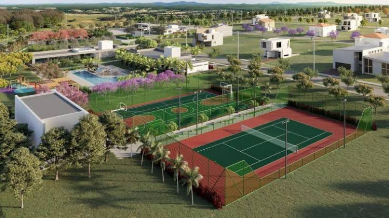 Imagem Terreno à Venda, 300 m² em Jardim Montevidéu - Campo Grande Imagem Terreno à Venda, 300 m² em Jardim Montevidéu - Campo Grande