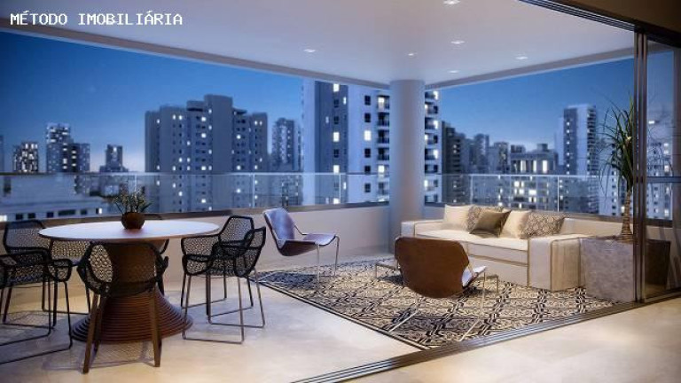 Imagem Imóvel com 3 Quartos à Venda, 187 m² em Jardins - São Paulo