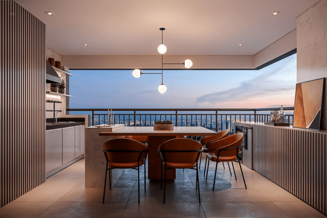 Imagem Apartamento com 3 Quartos à Venda, 90 m² em Quarta Parada - São Paulo Imagem Apartamento com 3 Quartos à Venda, 90 m² em Quarta Parada - São Paulo