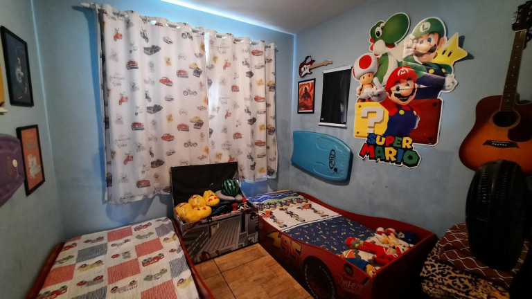 Imagem Apartamento com 3 Quartos à Venda, 52 m² em Pongelupe,(barreiro) - Belo Horizonte Imagem Apartamento com 3 Quartos à Venda, 52 m² em Pongelupe,(barreiro) - Belo Horizonte