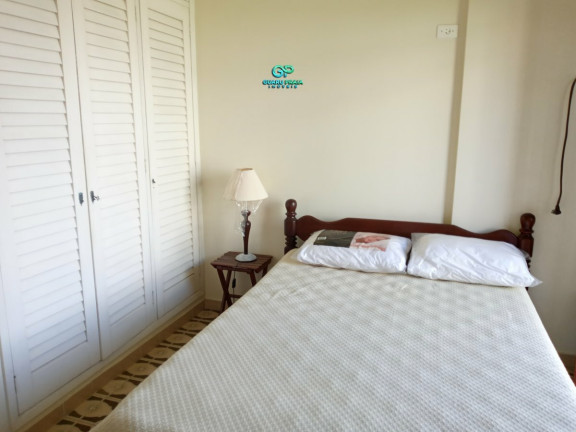 Imagem Apartamento com 3 Quartos à Venda, 105 m² em Enseada - Guarujá