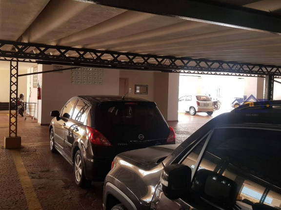 Imagem Apartamento com 2 Quartos à Venda, 87 m² em Gonzaga - Santos Imagem Apartamento com 2 Quartos à Venda, 87 m² em Gonzaga - Santos