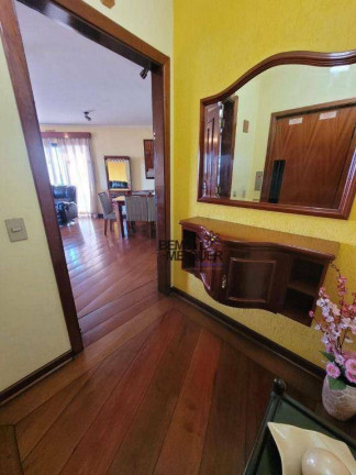 Imagem Apartamento com 3 Quartos à Venda, 170 m² em Parque São Domingos - São Paulo Imagem Apartamento com 3 Quartos à Venda, 170 m² em Parque São Domingos - São Paulo