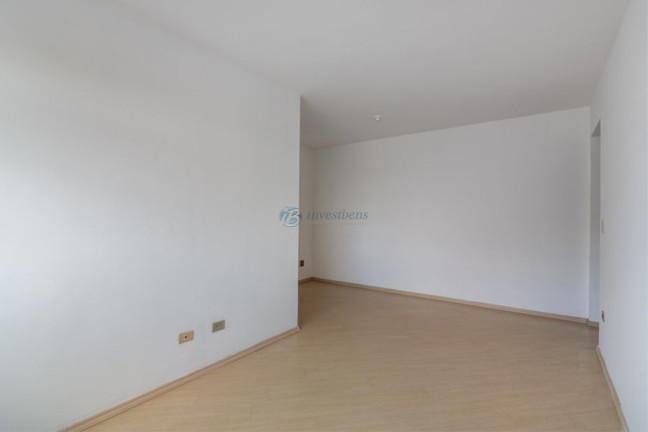 Imagem Apartamento com 3 Quartos à Venda, 70 m² em Cabral - Curitiba