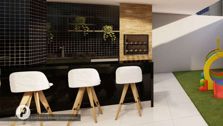 Imagem Apartamento com 2 Quartos à Venda, 64 m² em Ponta Verde - Maceió Imagem Apartamento com 2 Quartos à Venda, 64 m² em Ponta Verde - Maceió