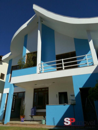 Imagem Casa com 4 Quartos à Venda, 300 m² em City América - São Paulo