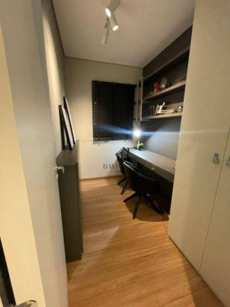Imagem Apartamento com 2 Quartos à Venda, 71 m² em Parque Campolim - Sorocaba