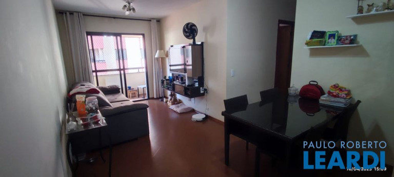Imagem Apartamento com 3 Quartos à Venda, 75 m² em Vila Gilda - Santo André Imagem Apartamento com 3 Quartos à Venda, 75 m² em Vila Gilda - Santo André