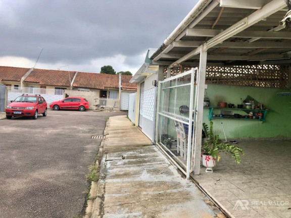 Imagem Casa de Condomínio com 2 Quartos para Alugar, 56 m² em Estados - Fazenda Rio Grande Imagem Casa de Condomínio com 2 Quartos para Alugar, 56 m² em Estados - Fazenda Rio Grande