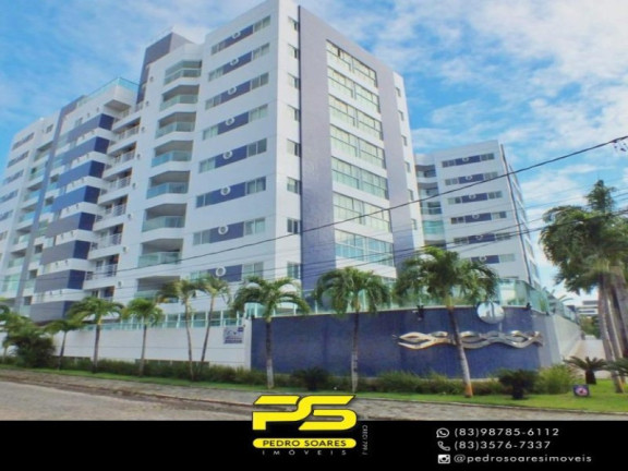 Imagem Apartamento com 2 Quartos à Venda, 67 m² em Jardim Oceania - João Pessoa Imagem Apartamento com 2 Quartos à Venda, 67 m² em Jardim Oceania - João Pessoa