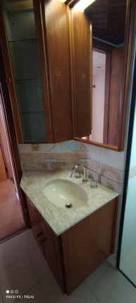 Imagem Apartamento com 3 Quartos à Venda, 100 m² em Vila Andrade - São Paulo Imagem Apartamento com 3 Quartos à Venda, 100 m² em Vila Andrade - São Paulo
