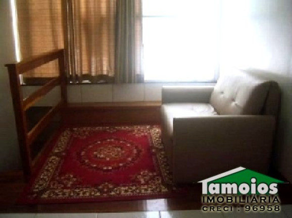 Imagem Apartamento com 1 Quarto para Temporada, 1 m² em Praia Grande - Ubatuba Imagem Apartamento com 1 Quarto para Temporada, 1 m² em Praia Grande - Ubatuba