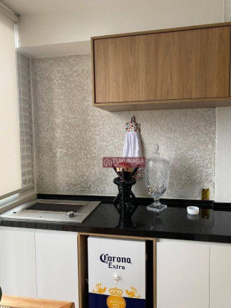 Imagem Apartamento com 2 Quartos à Venda, 55 m² em Brás - São Paulo