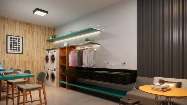 Imagem Apartamento com 100 Quartos à Venda, 1 m² em Carandiru - São Paulo Imagem Apartamento com 100 Quartos à Venda, 1 m² em Carandiru - São Paulo