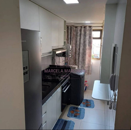 Imagem Apartamento com 2 Quartos à Venda, 55 m² em Itapuã - Vila Velha Imagem Apartamento com 2 Quartos à Venda, 55 m² em Itapuã - Vila Velha
