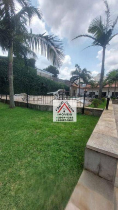 Imagem Apartamento com 2 Quartos à Venda, 71 m² em Jardim Marajoara - São Paulo Imagem Apartamento com 2 Quartos à Venda, 71 m² em Jardim Marajoara - São Paulo