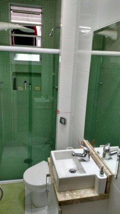 Imagem Apartamento com 3 Quartos à Venda, 127 m² em Vila Mariana - São Paulo