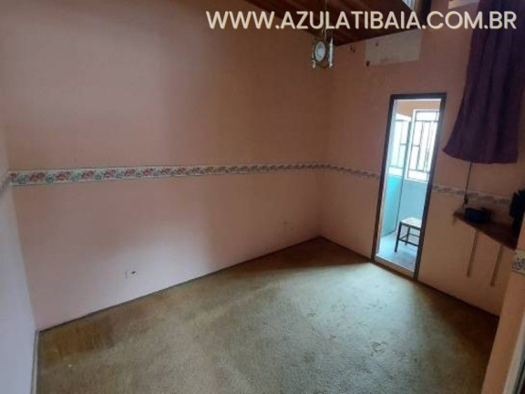 Imagem Casa com 4 Quartos à Venda, 260 m² em Parque Arco Iris - Atibaia