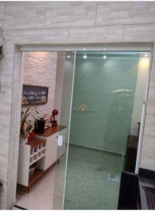 Imagem Apartamento com 2 Quartos à Venda, 69 m² em Vila Tibiriçá - Santo André Imagem Apartamento com 2 Quartos à Venda, 69 m² em Vila Tibiriçá - Santo André