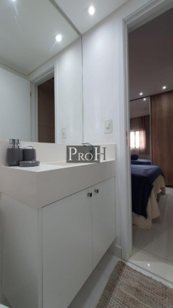 Imagem Apartamento com 2 Quartos à Venda, 53 m² em Vila Tibiriçá - Santo André Imagem Apartamento com 2 Quartos à Venda, 53 m² em Vila Tibiriçá - Santo André