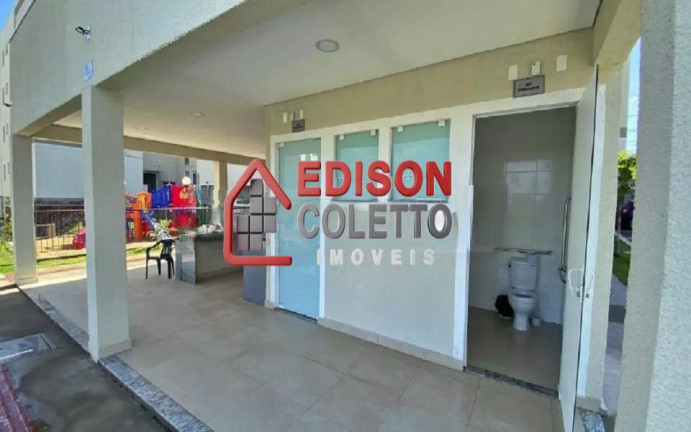 Imagem Apartamento com 2 Quartos à Venda, 45 m² em Jardim Parque Jupiá - Piracicaba Imagem Apartamento com 2 Quartos à Venda, 45 m² em Jardim Parque Jupiá - Piracicaba