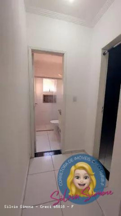 Imagem Casa de Condomínio com 2 Quartos à Venda, 65 m² em Japuí - São Vicente Imagem Casa de Condomínio com 2 Quartos à Venda, 65 m² em Japuí - São Vicente