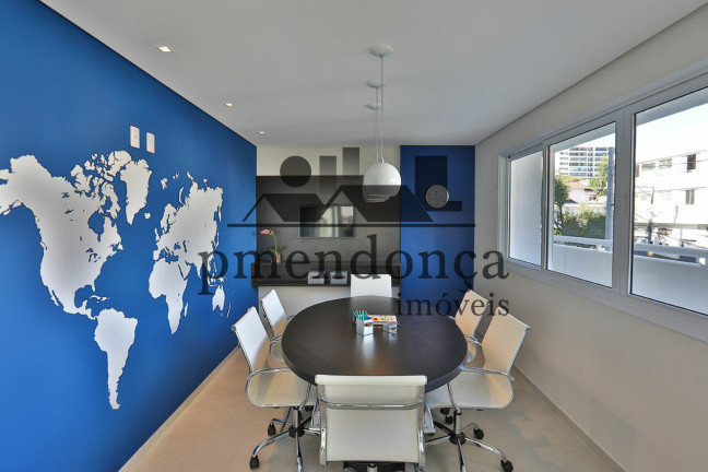 Imagem Apartamento com 3 Quartos à Venda, 72 m² em Pompeia - São Paulo