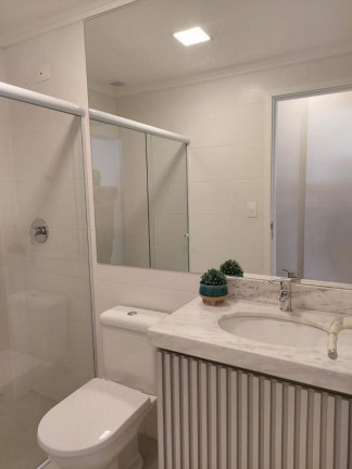 Imagem Apartamento com 1 Quarto à Venda, 44 m² em Guilhermina - Praia Grande
