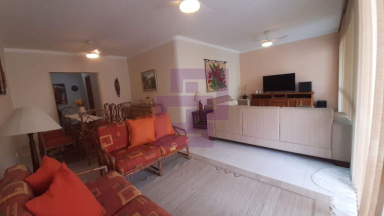 Imagem Apartamento com 3 Quartos para Alugar, em Pitangueiras - Guarujá Imagem Apartamento com 3 Quartos para Alugar, em Pitangueiras - Guarujá