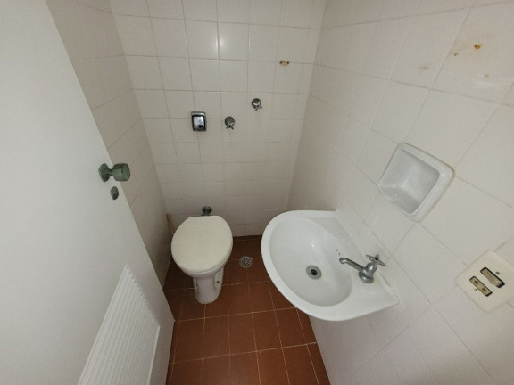 Imagem Apartamento com 4 Quartos à Venda, 180 m² em Pitangueiras - Guarujá