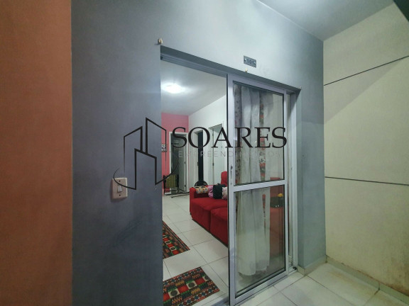 Imagem Apartamento com 2 Quartos à Venda, 56 m² em Coqueiro - Belém Imagem Apartamento com 2 Quartos à Venda, 56 m² em Coqueiro - Belém