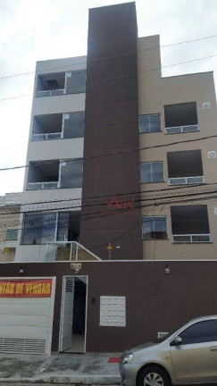 Apartamento com 2 Quartos à Venda, 45 m² em Cidade Patriarca - São Paulo