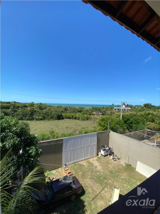 Imagem Sobrado com 3 Quartos à Venda, 300 m² em Praia Formosa - Aracruz