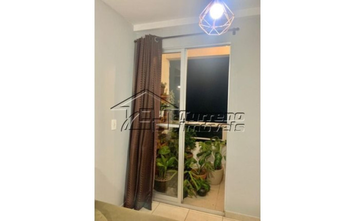 Imagem Apartamento com 2 Quartos à Venda, 45 m² em Jardim América - São José Dos Campos Imagem Apartamento com 2 Quartos à Venda, 45 m² em Jardim América - São José Dos Campos