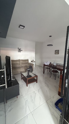 Imagem Casa com 3 Quartos à Venda, 90 m² em Ancuri - Itaitinga
