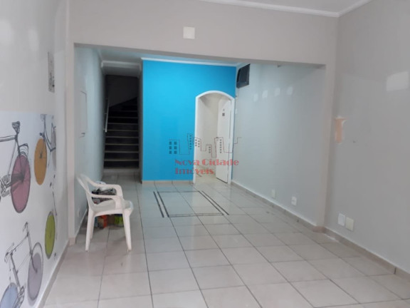 Imóvel com 3 Quartos à Venda, 132 m² em Vila Olímpia - São Paulo
