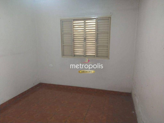 Imagem Casa com 2 Quartos à Venda, 113 m² em Cerâmica - São Caetano Do Sul