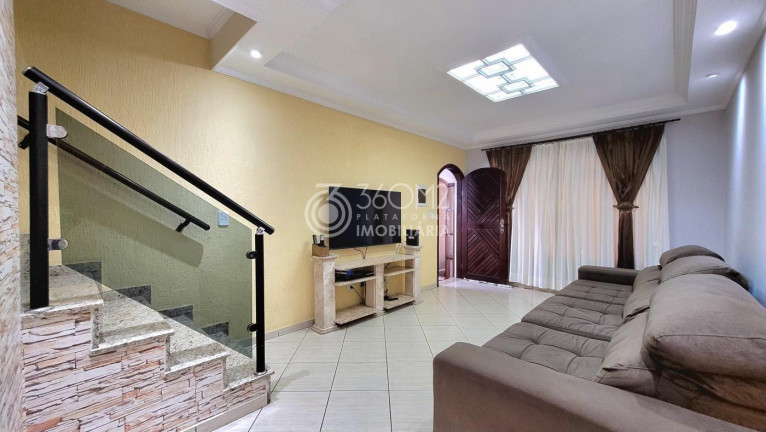 Imagem Casa com 2 Quartos à Venda, 196 m² em Parque Novo Oratório - Santo André Imagem Casa com 2 Quartos à Venda, 196 m² em Parque Novo Oratório - Santo André