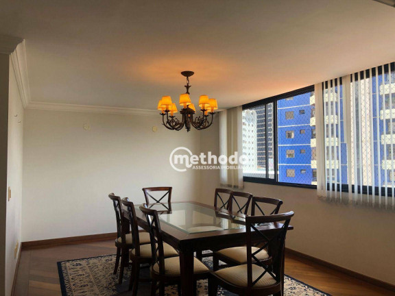 Imagem Apartamento com 3 Quartos à Venda, 235 m² em Cambuí - Campinas Imagem Apartamento com 3 Quartos à Venda, 235 m² em Cambuí - Campinas