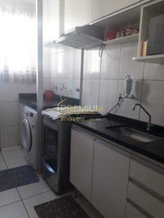 Imagem Apartamento com 2 Quartos à Venda, 50 m² em Recanto Quarto Centenário - Jundiaí Imagem Apartamento com 2 Quartos à Venda, 50 m² em Recanto Quarto Centenário - Jundiaí