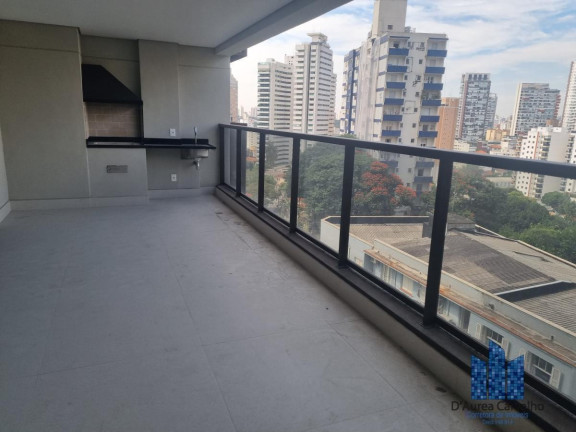 Imagem Apartamento com 4 Quartos à Venda, 158 m² em Aclimação - São Paulo Imagem Apartamento com 4 Quartos à Venda, 158 m² em Aclimação - São Paulo