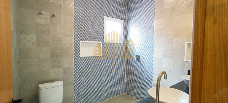 Imagem Casa com 3 Quartos à Venda, 167 m² em Residencial Ibi Aram - Itupeva