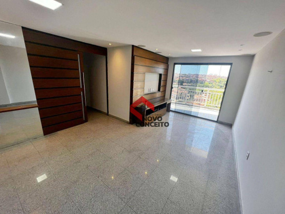 Imagem Apartamento com 3 Quartos à Venda, 93 m² em Mucuripe - Fortaleza Imagem Apartamento com 3 Quartos à Venda, 93 m² em Mucuripe - Fortaleza