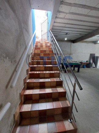 Imagem Casa com 3 Quartos à Venda, 256 m² em Alvarenga - São Bernardo Do Campo