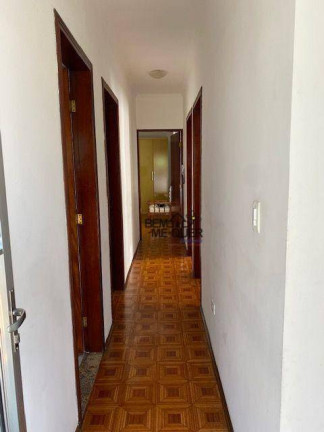 Imagem Sobrado com 4 Quartos à Venda, 414 m² em Vila Pereira Barreto - São Paulo Imagem Sobrado com 4 Quartos à Venda, 414 m² em Vila Pereira Barreto - São Paulo