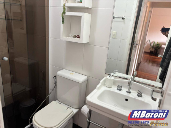 Imagem Apartamento com 3 Quartos à Venda, 72 m² em Chácara Inglesa - São Paulo Imagem Apartamento com 3 Quartos à Venda, 72 m² em Chácara Inglesa - São Paulo